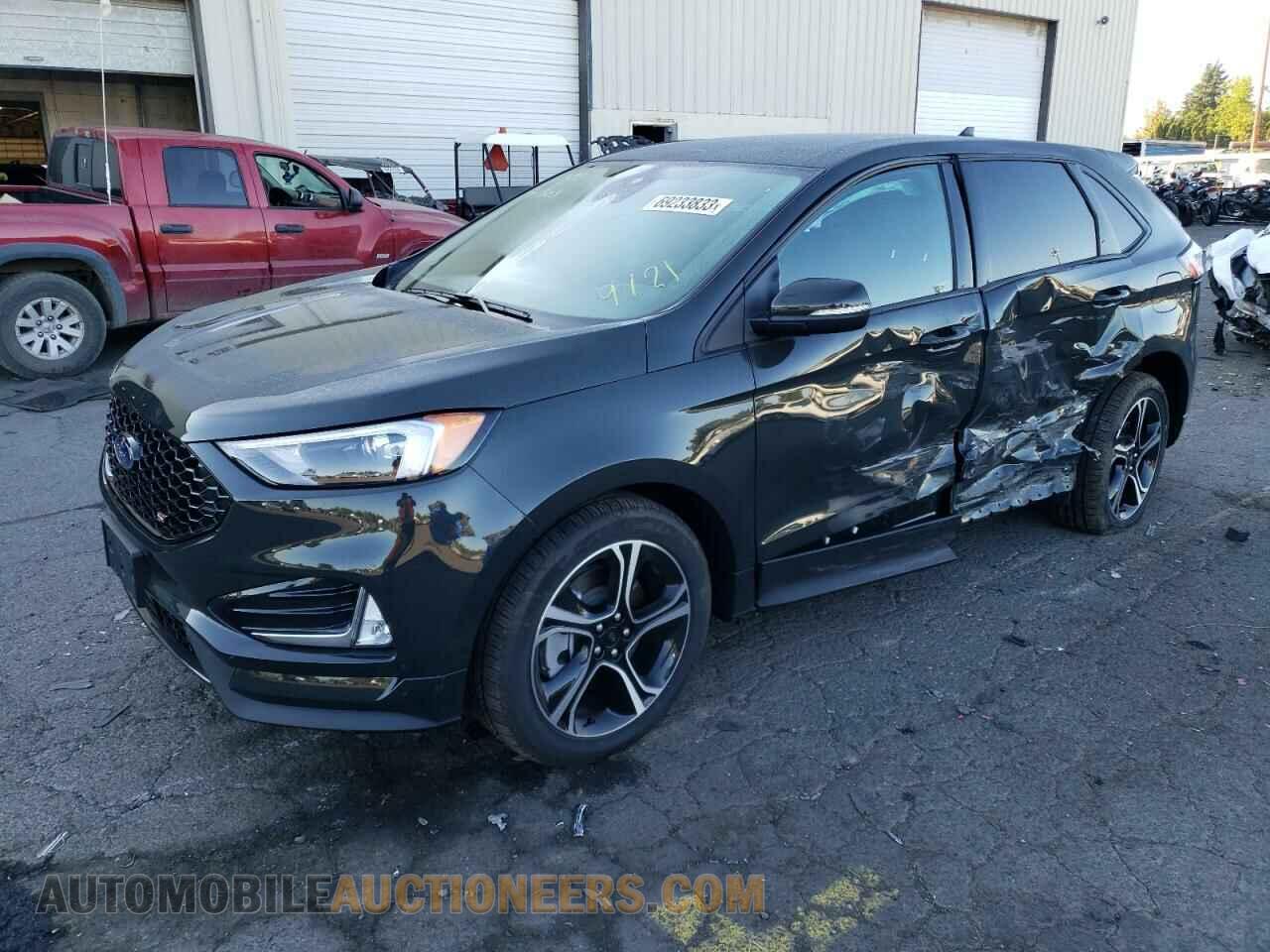 2FMPK4AP1PBA17454 FORD EDGE 2023