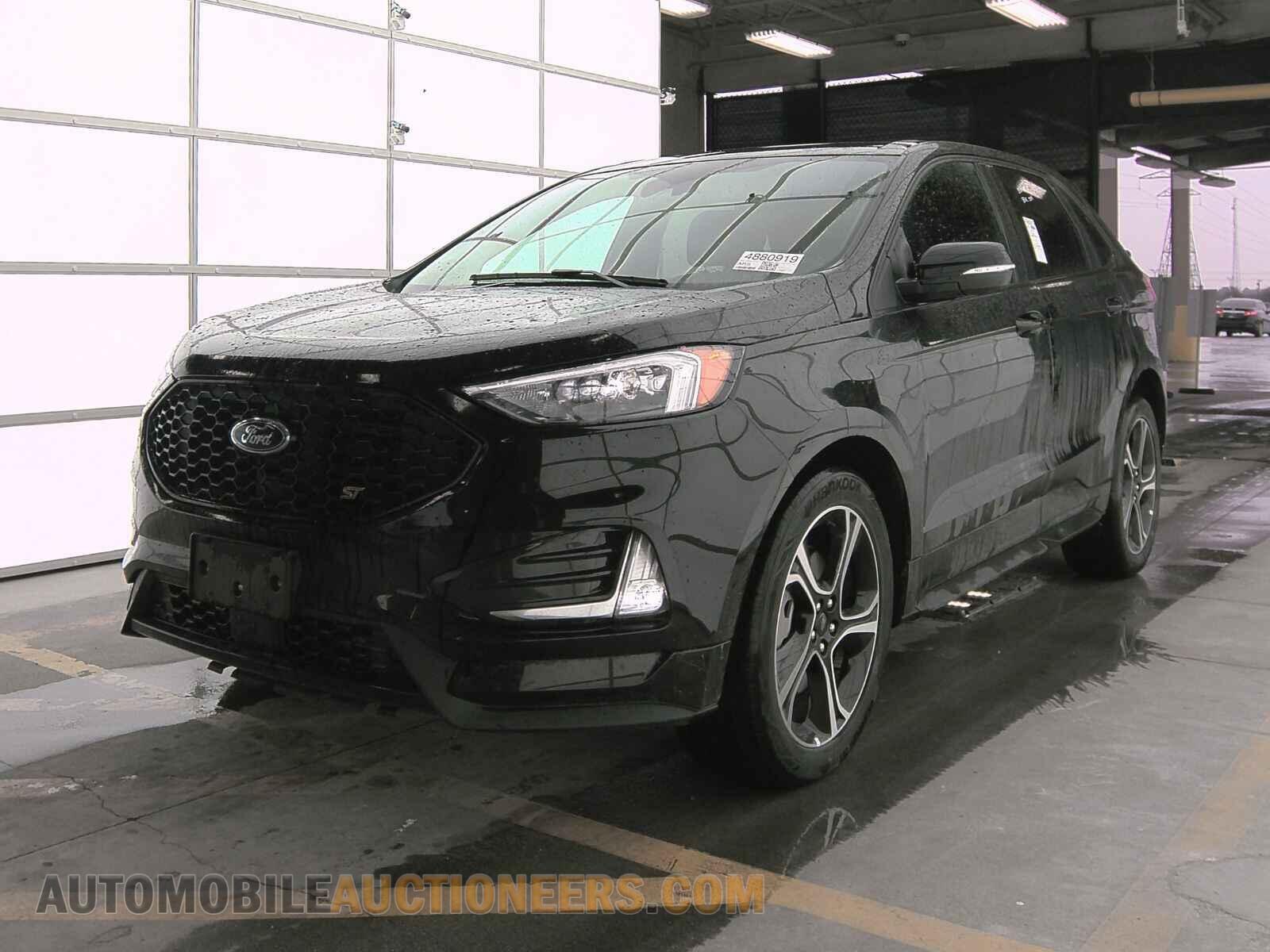 2FMPK4AP1PBA27112 Ford Edge 2023