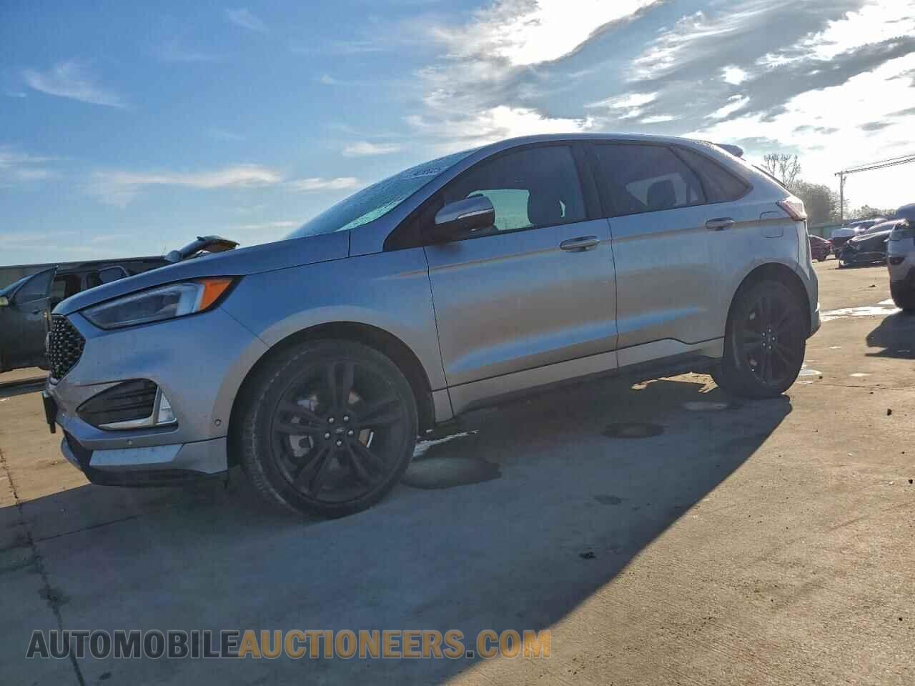 2FMPK4AP1RBA32913 FORD EDGE 2024