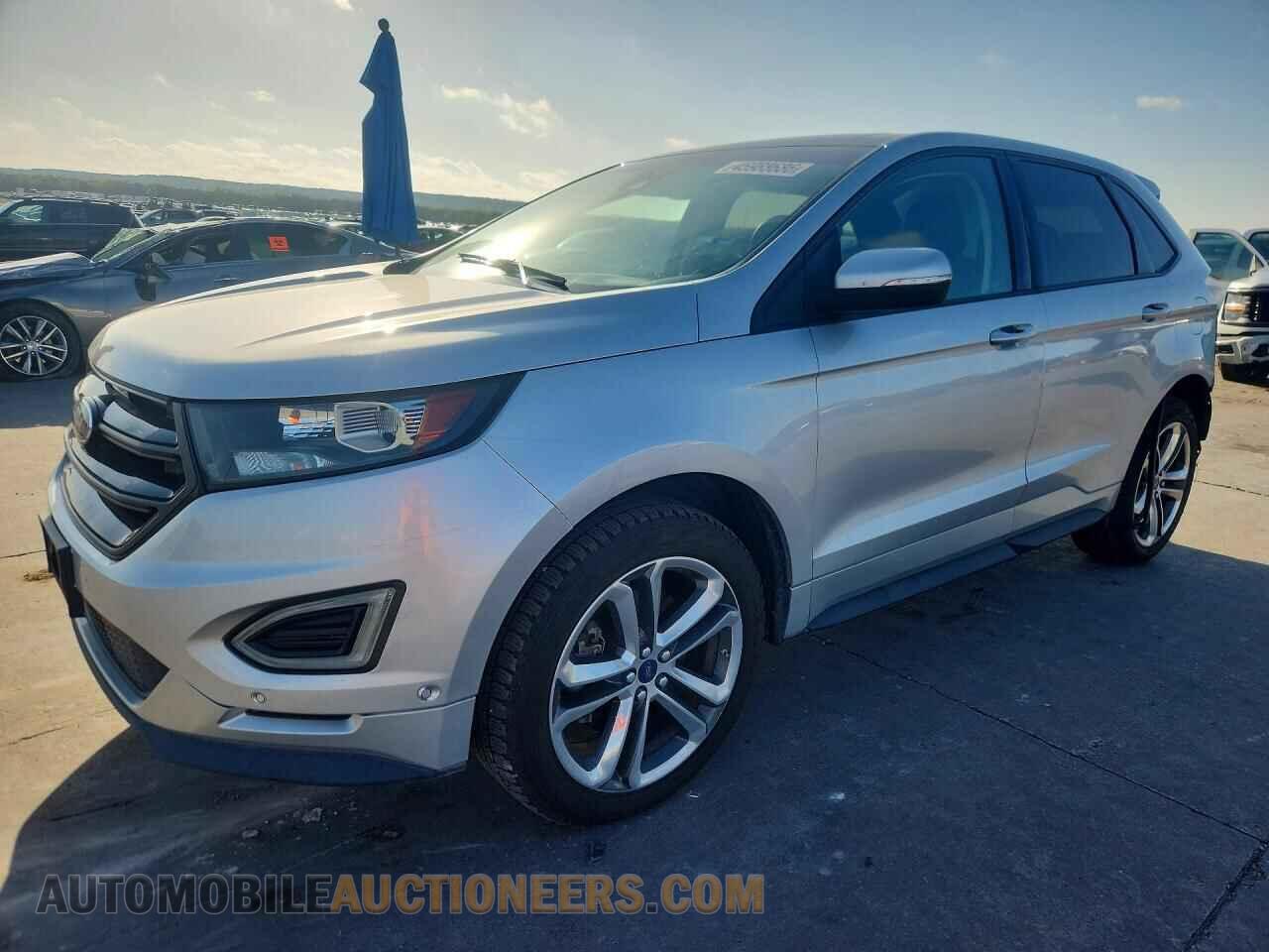 2FMPK4AP2GBC24404 FORD EDGE 2016