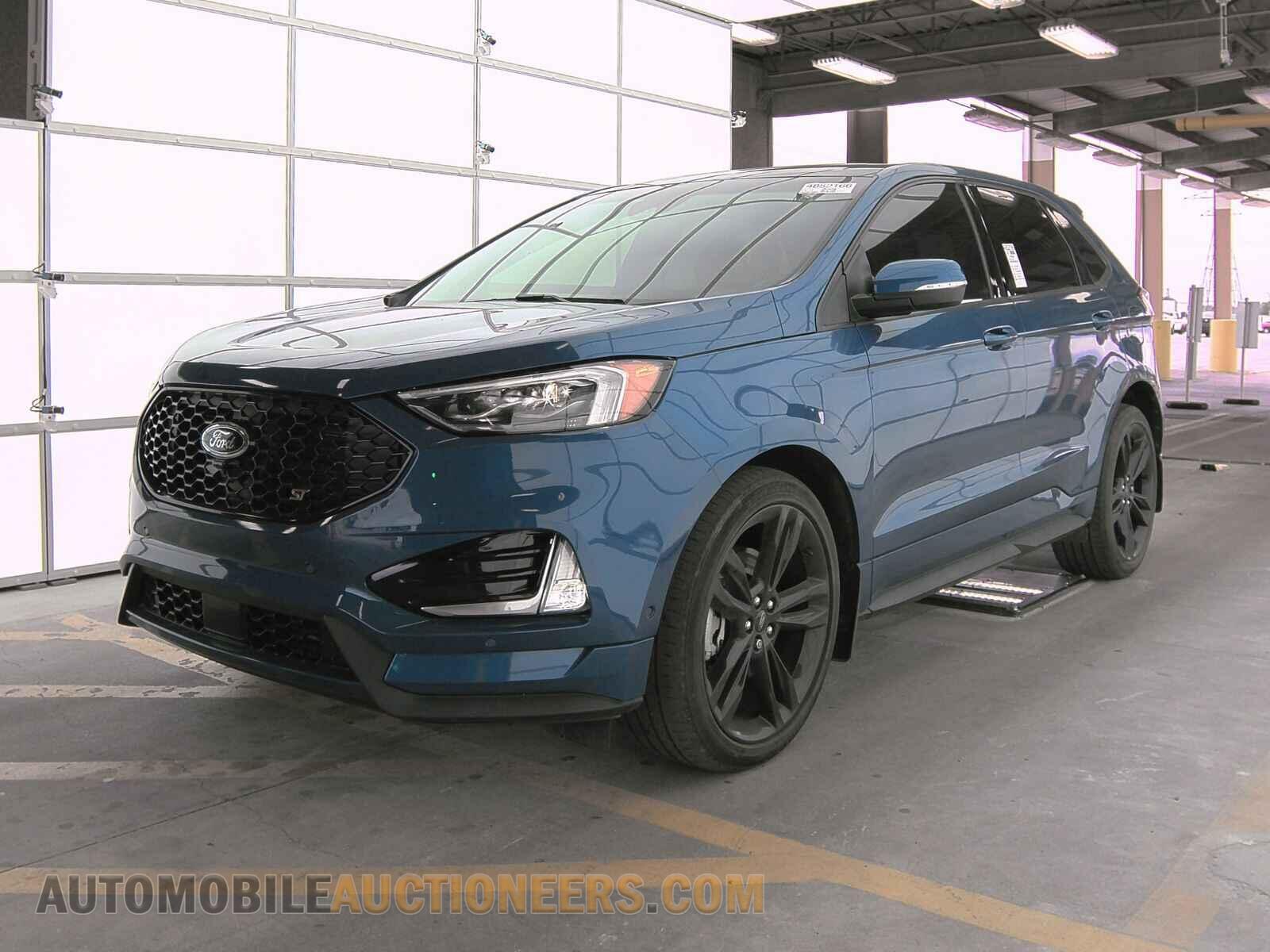 2FMPK4AP2KBC21088 Ford Edge 2019
