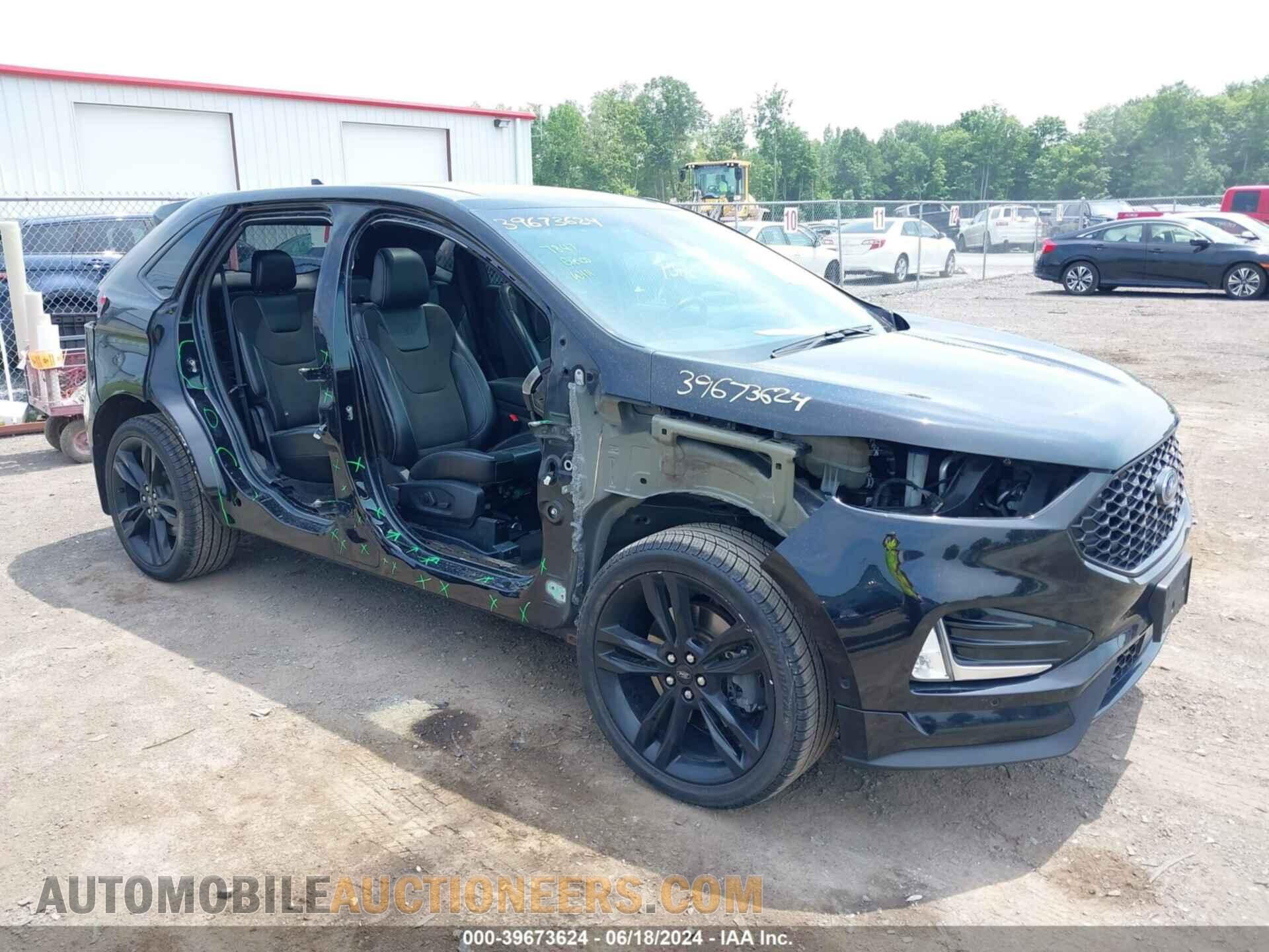 2FMPK4AP2LBA01998 FORD EDGE 2020