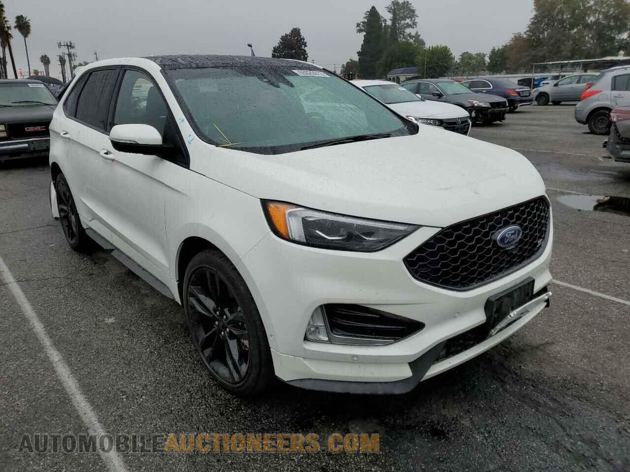 2FMPK4AP2LBA13875 FORD EDGE 2020
