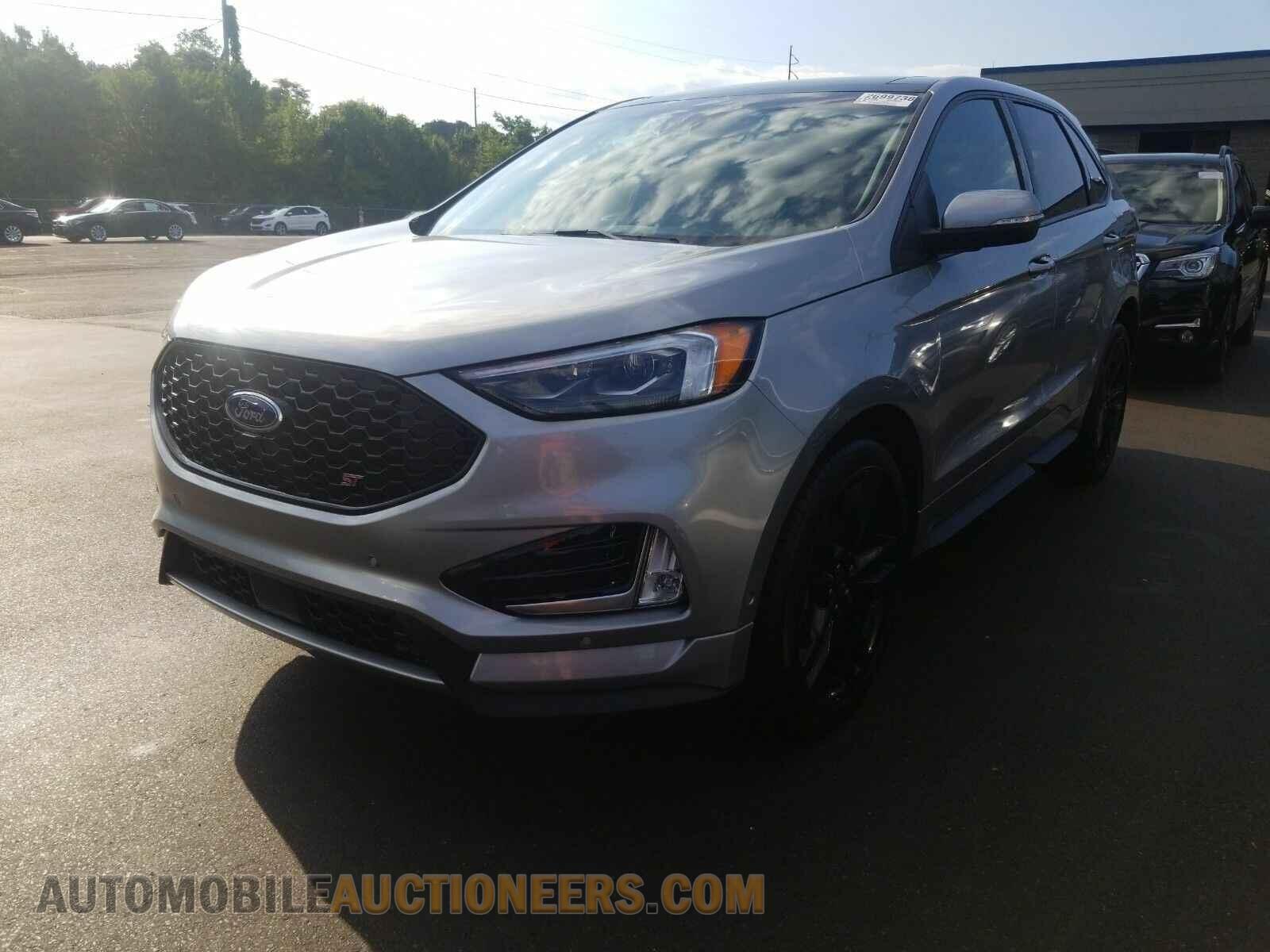 2FMPK4AP2LBA17523 Ford Edge 2020