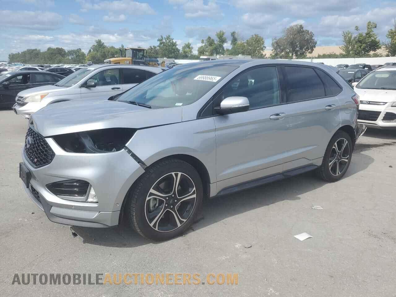 2FMPK4AP2LBA17814 FORD EDGE 2020
