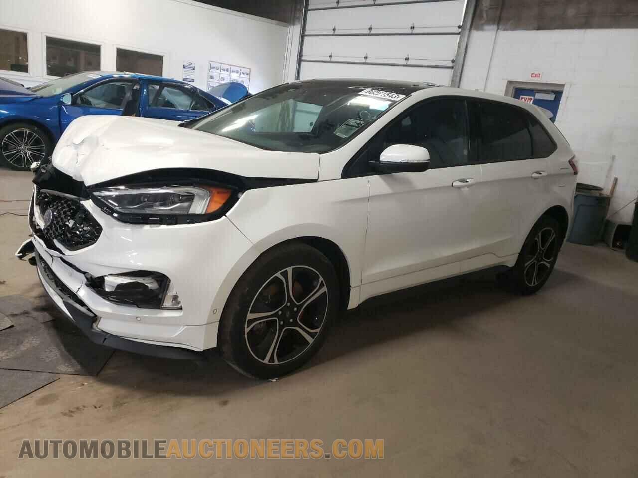 2FMPK4AP2LBA20308 FORD EDGE 2020