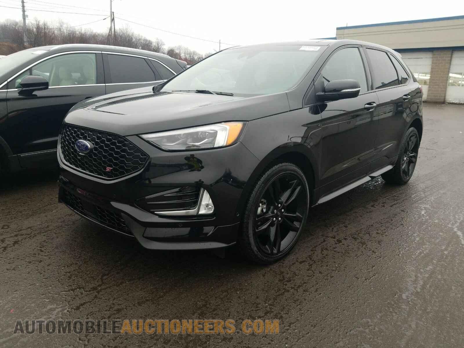 2FMPK4AP2LBA20373 Ford Edge 2020