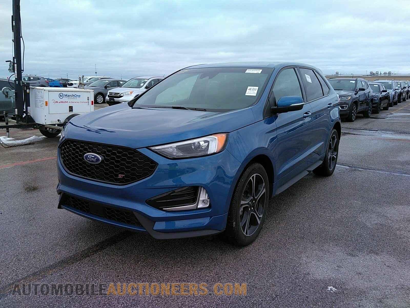 2FMPK4AP2LBA20647 Ford Edge 2020