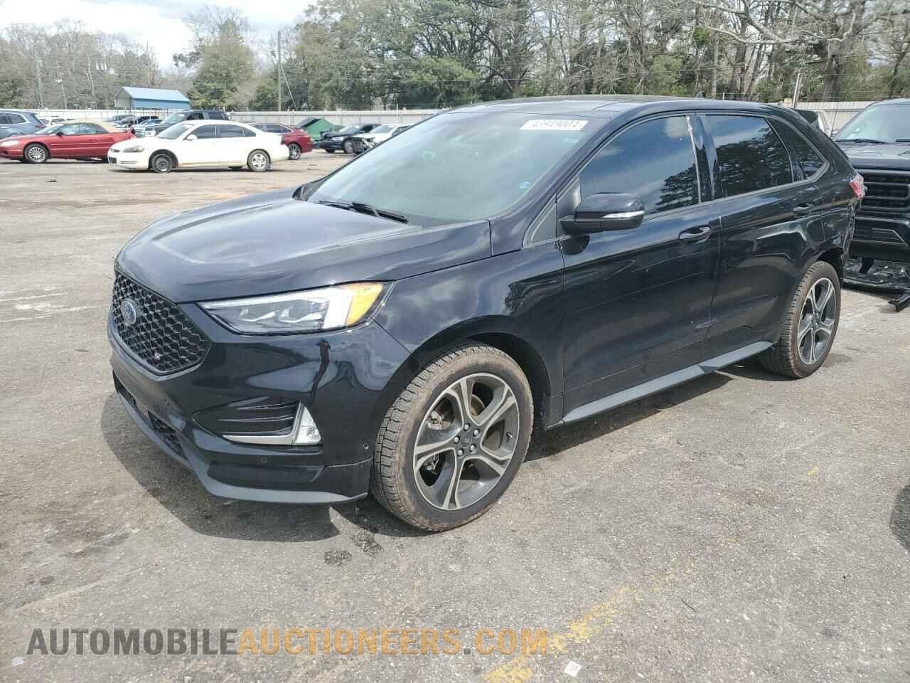 2FMPK4AP2LBA22804 FORD EDGE 2020