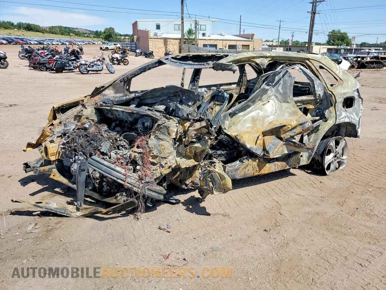 2FMPK4AP2LBA27338 FORD EDGE 2020