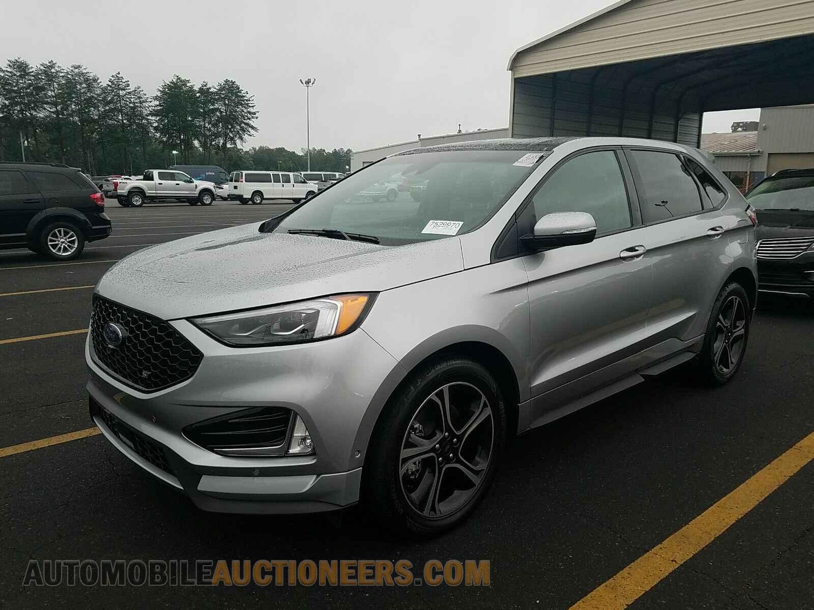 2FMPK4AP2LBA31454 Ford Edge 2020