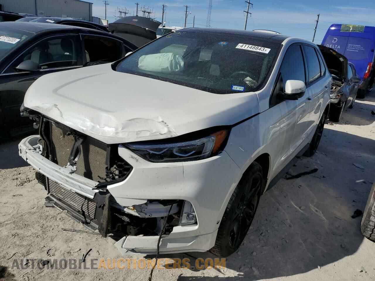 2FMPK4AP2LBA33544 FORD EDGE 2020