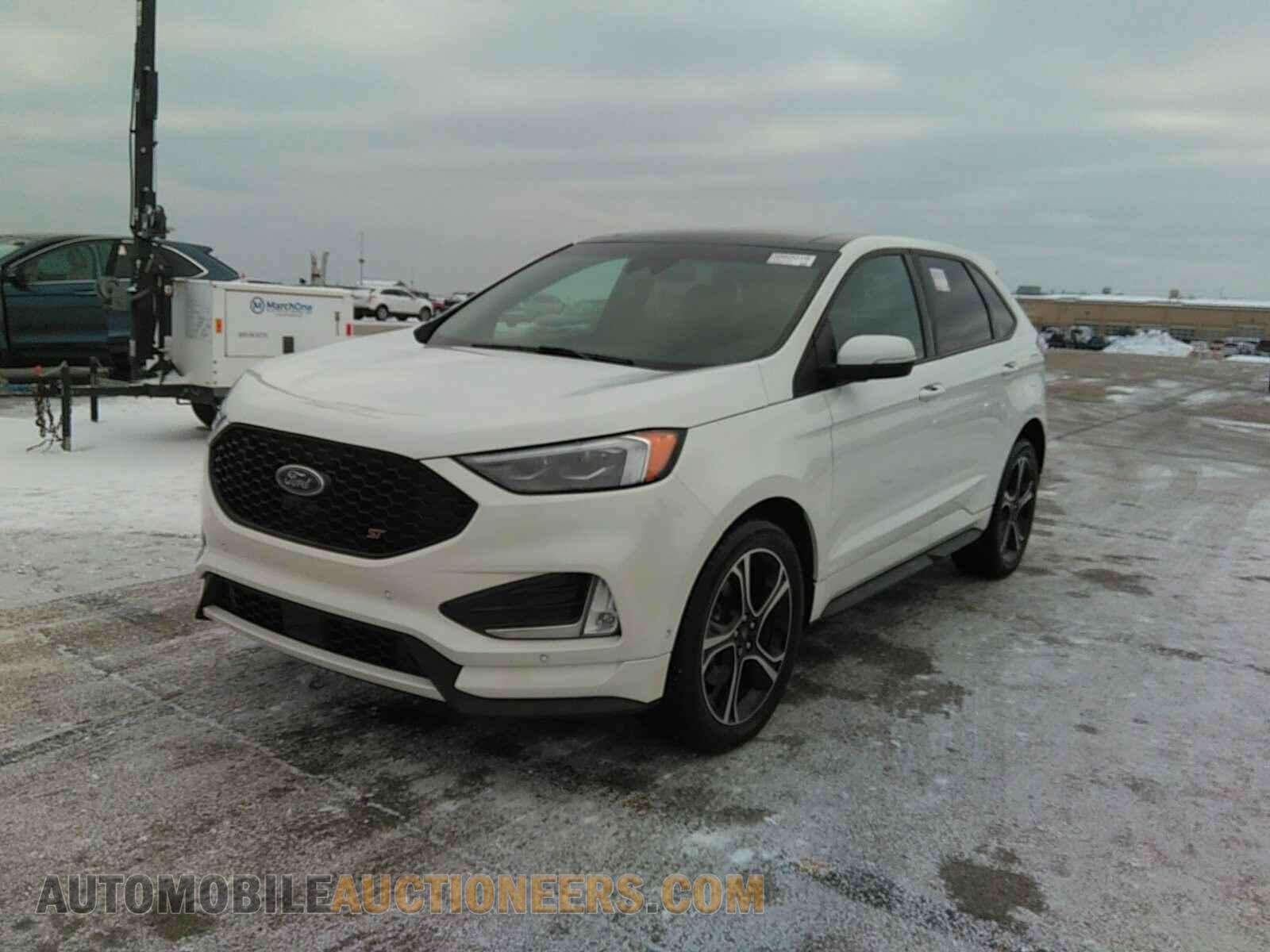 2FMPK4AP2LBA37061 Ford Edge 2020