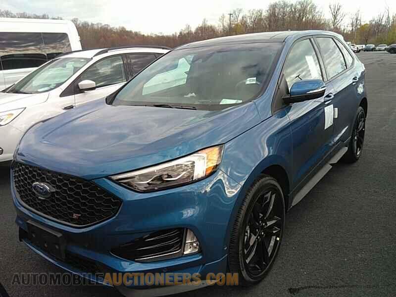 2FMPK4AP2LBA38579 Ford Edge 2020