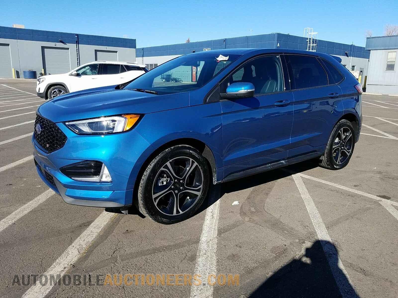 2FMPK4AP2LBA46679 Ford Edge 2020