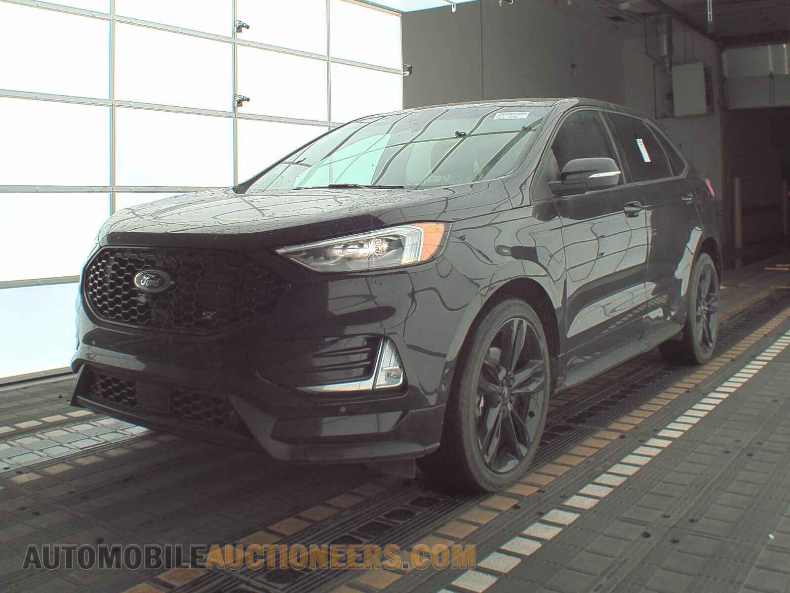 2FMPK4AP2LBA63854 Ford Edge 2020