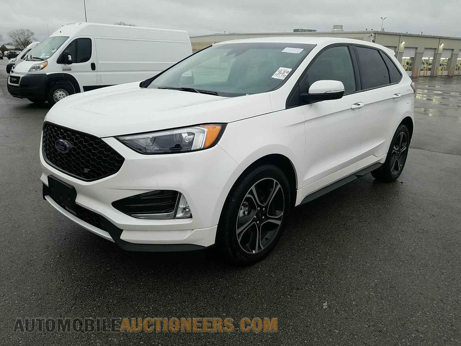 2FMPK4AP2LBA74479 Ford Edge 2020