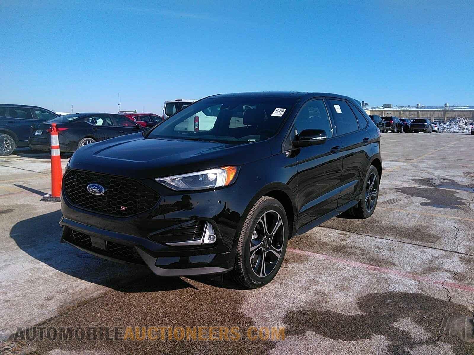 2FMPK4AP2LBA76264 Ford Edge 2020
