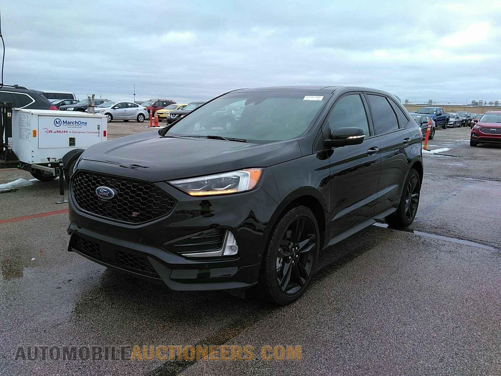 2FMPK4AP2LBA76409 Ford Edge 2020