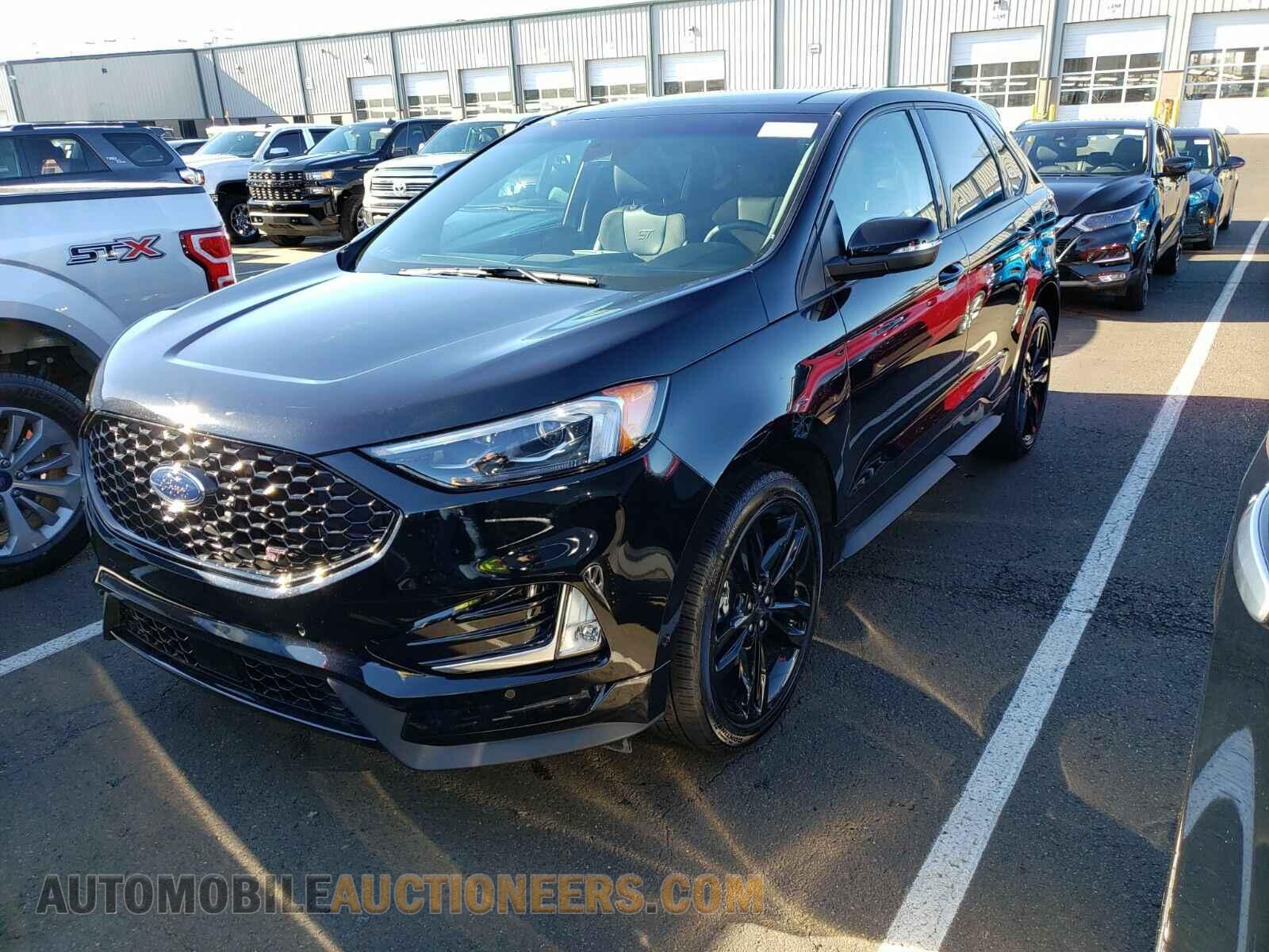 2FMPK4AP2LBA76569 Ford Edge 2020