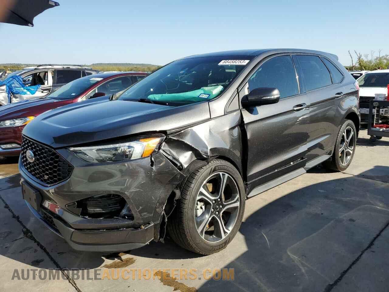 2FMPK4AP2LBA85417 FORD EDGE 2020