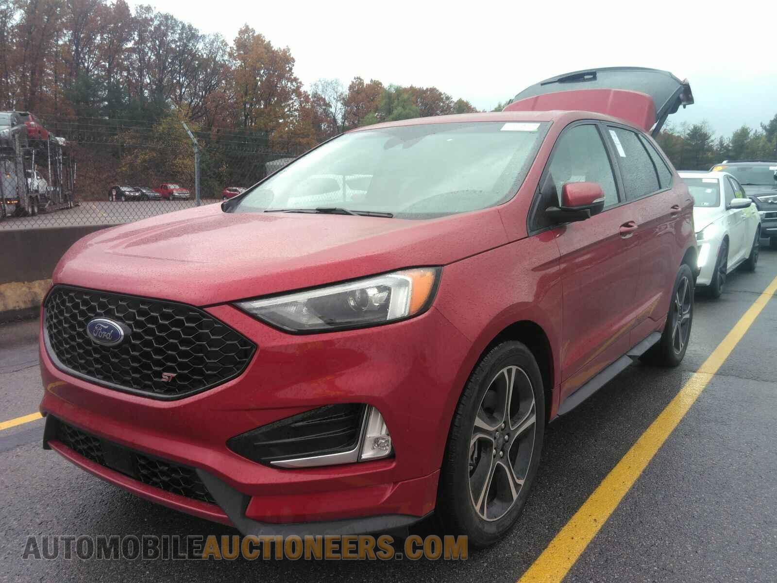 2FMPK4AP2LBA88219 Ford Edge 2020
