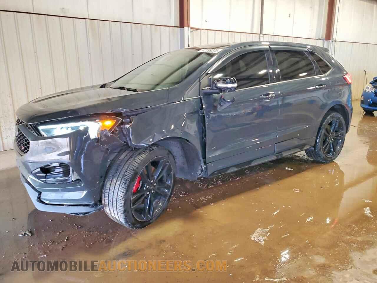 2FMPK4AP2MBA11612 FORD EDGE 2021