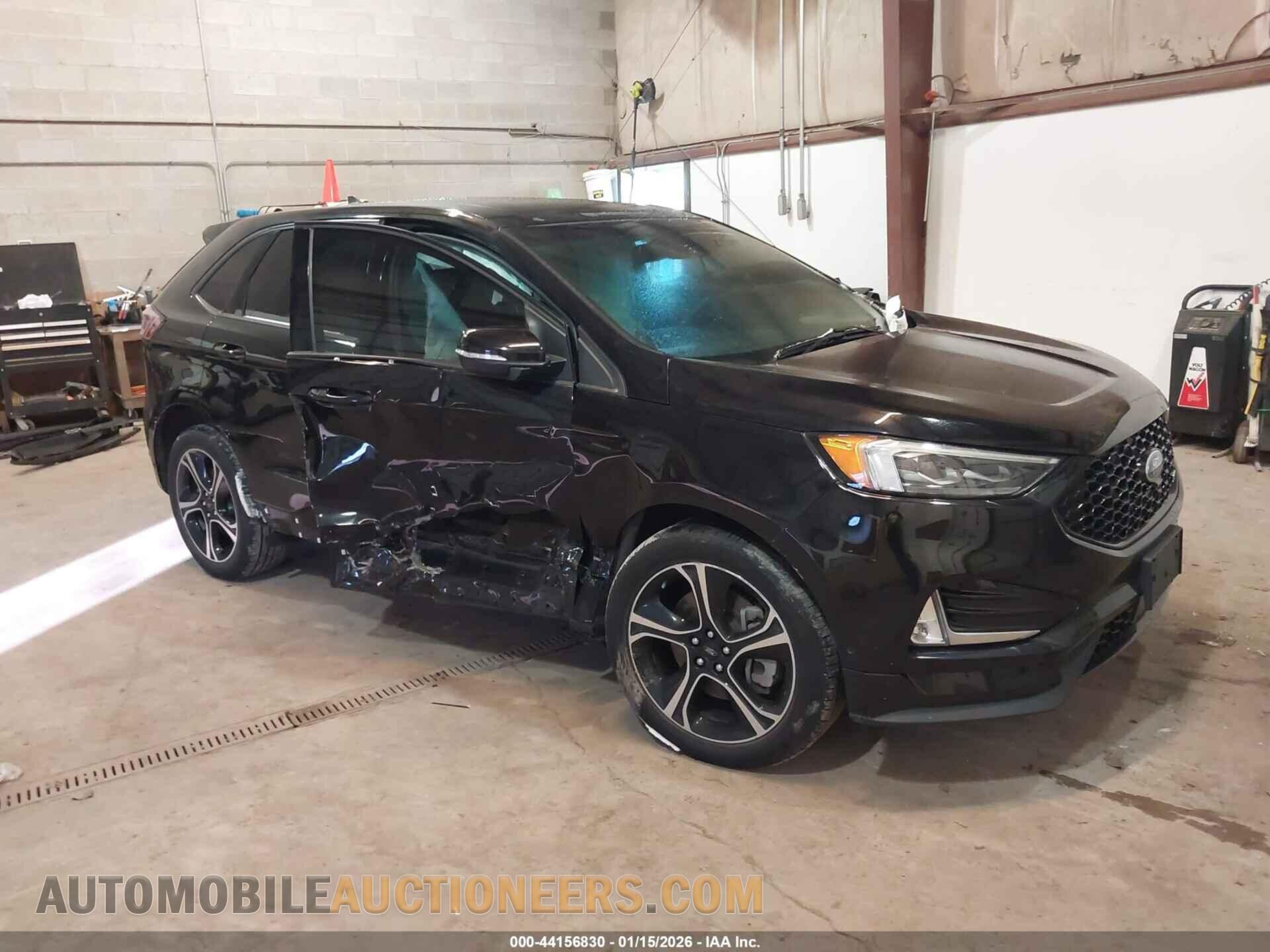 2FMPK4AP2MBA46473 FORD EDGE 2021