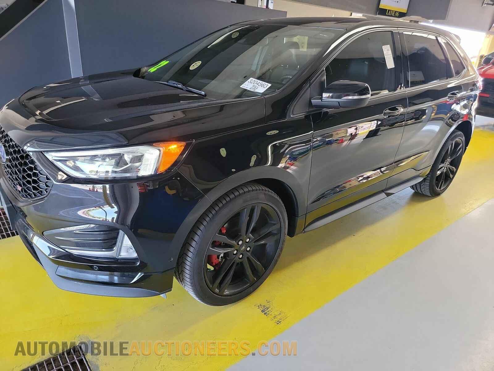 2FMPK4AP2NBA61735 Ford Edge 2022