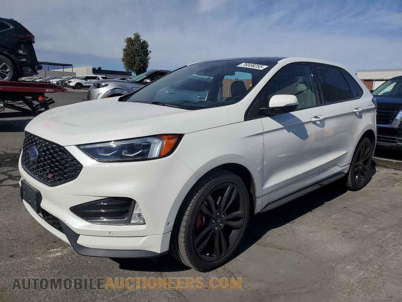 2FMPK4AP2NBA70404 FORD EDGE 2022