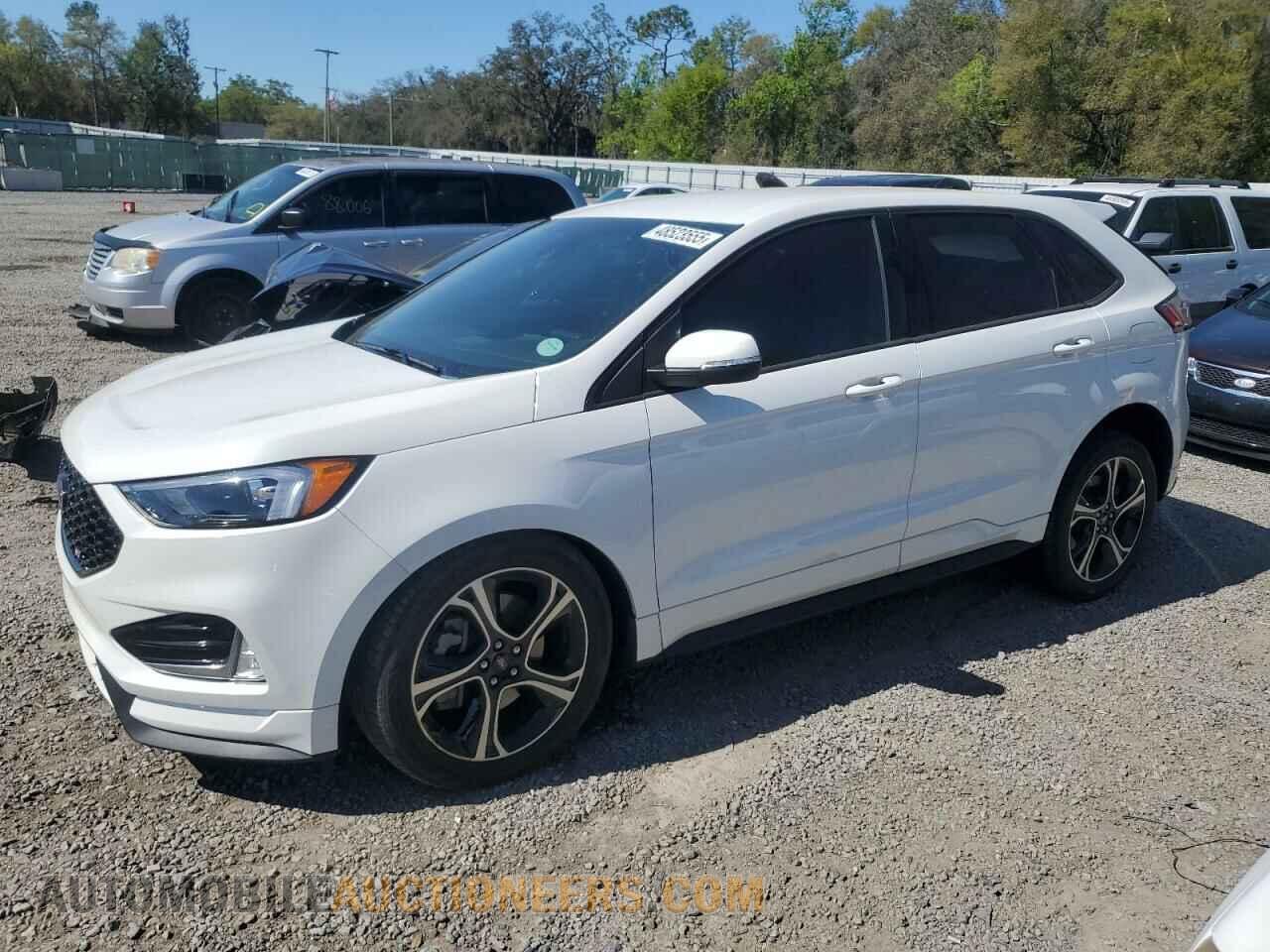 2FMPK4AP2PBA09878 FORD EDGE 2023