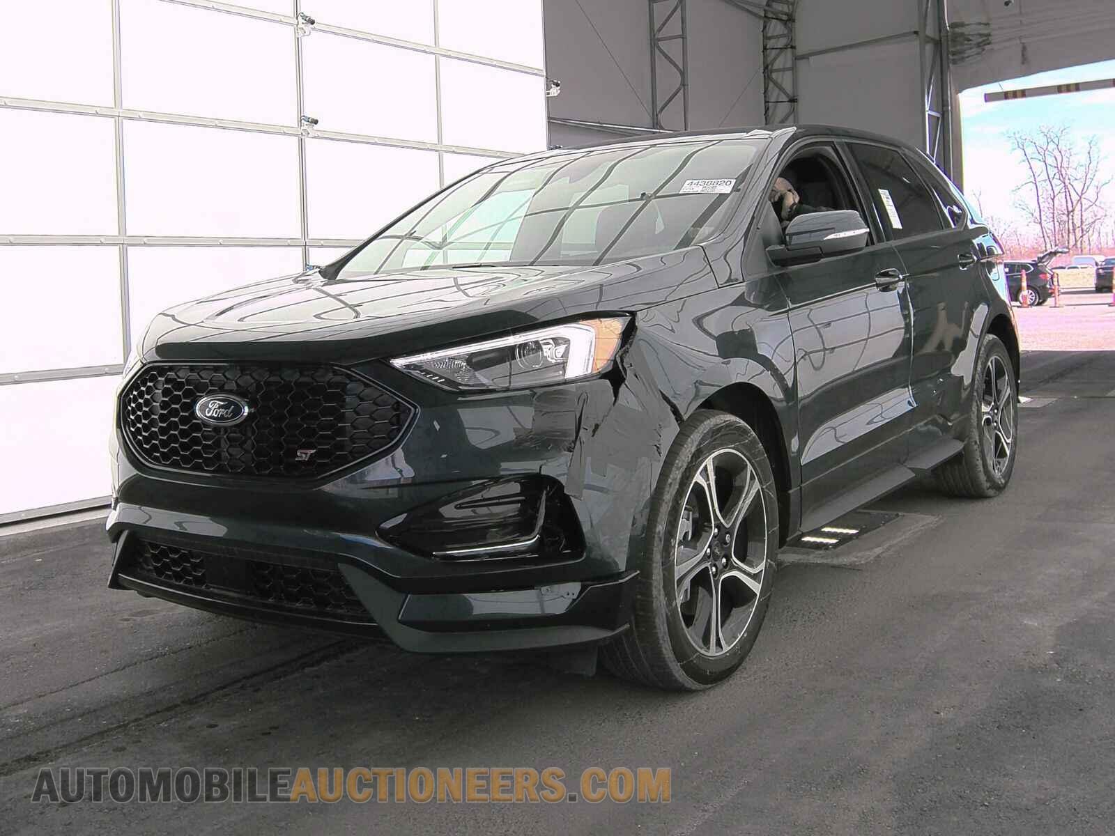 2FMPK4AP2PBA10366 Ford Edge 2023