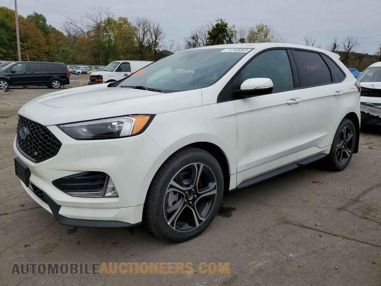 2FMPK4AP2PBA16314 FORD EDGE 2023