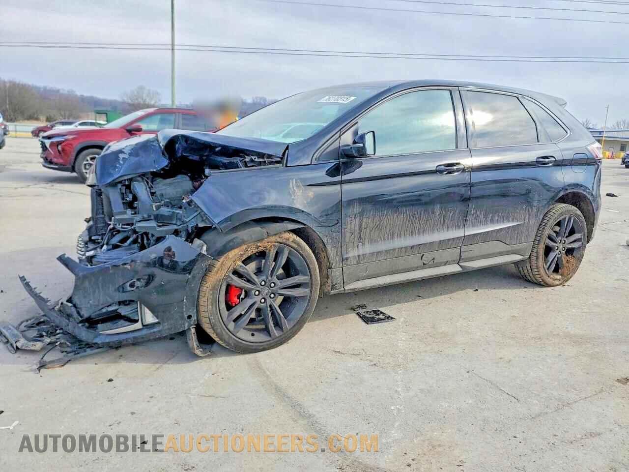 2FMPK4AP2RBA13058 FORD EDGE 2024