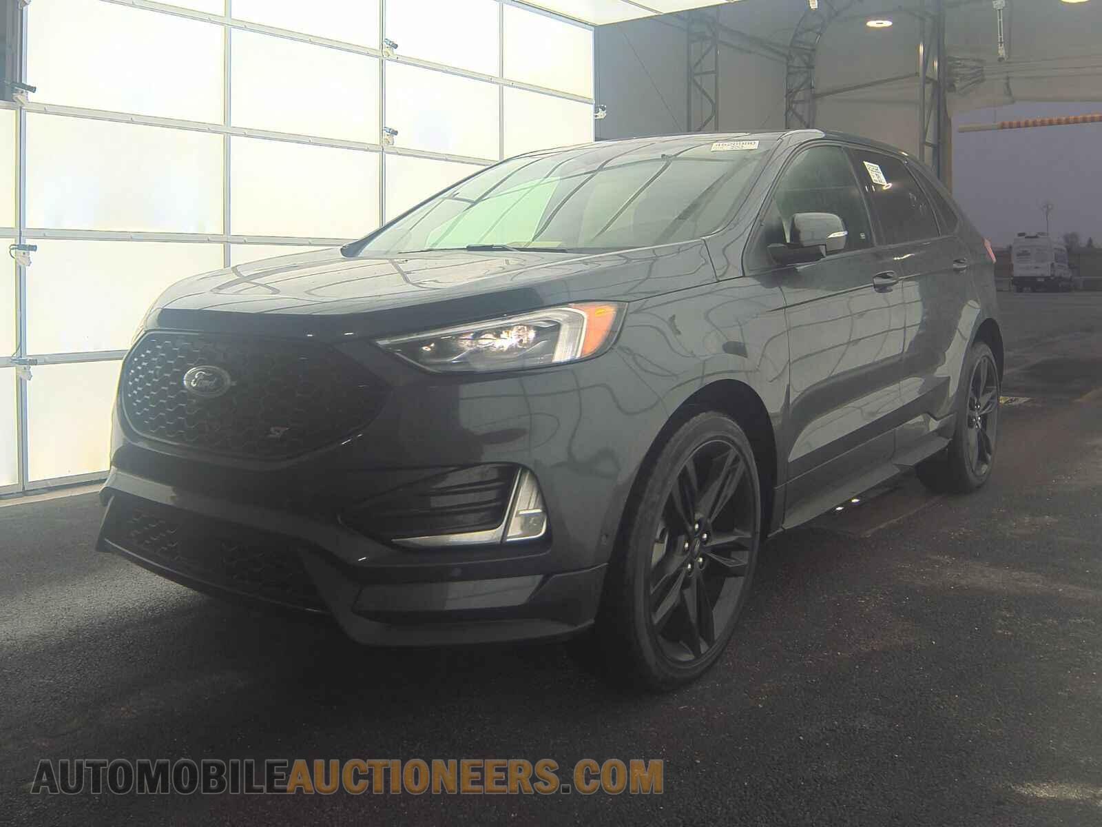 2FMPK4AP2RBA37523 Ford Edge 2024