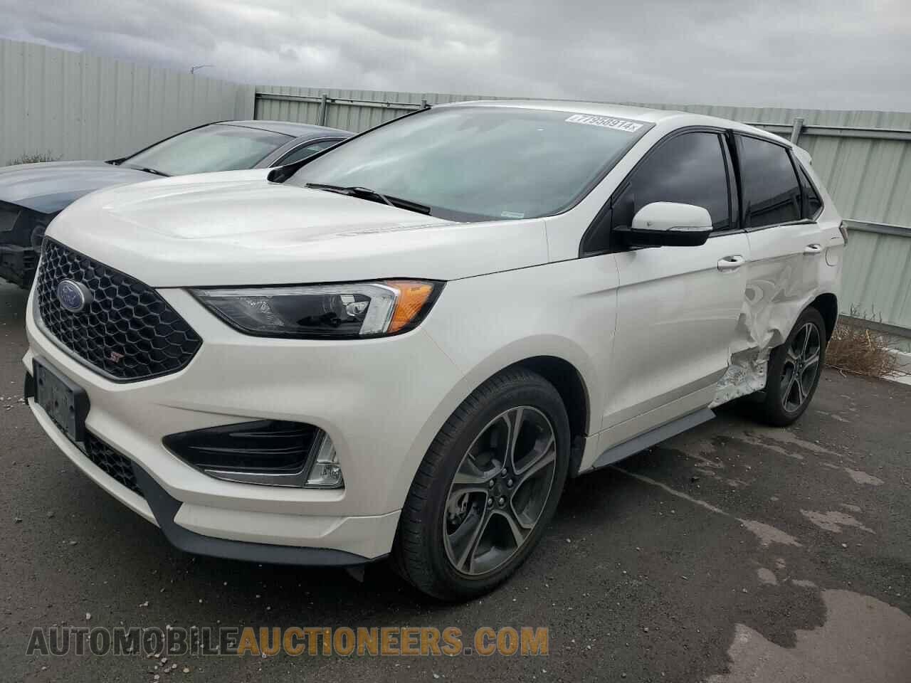 2FMPK4AP3KBC21164 FORD EDGE 2019