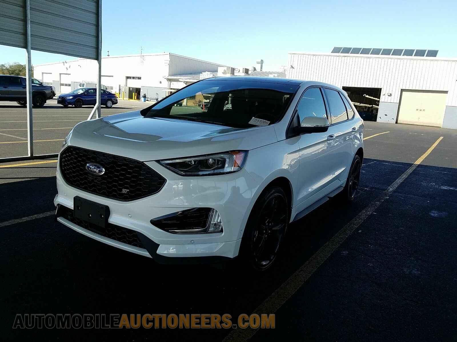 2FMPK4AP3LBA03923 Ford Edge 2020