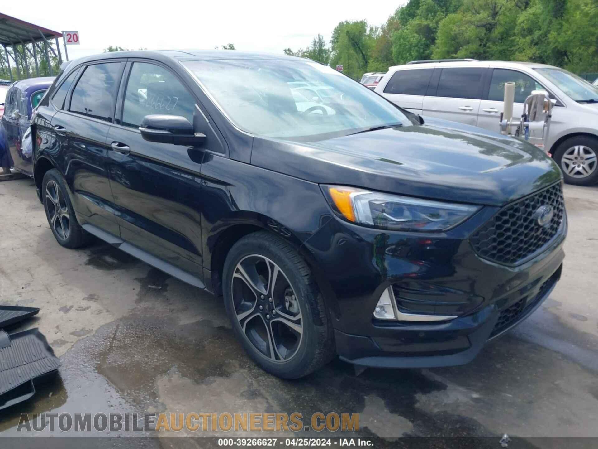 2FMPK4AP3LBA05882 FORD EDGE 2020
