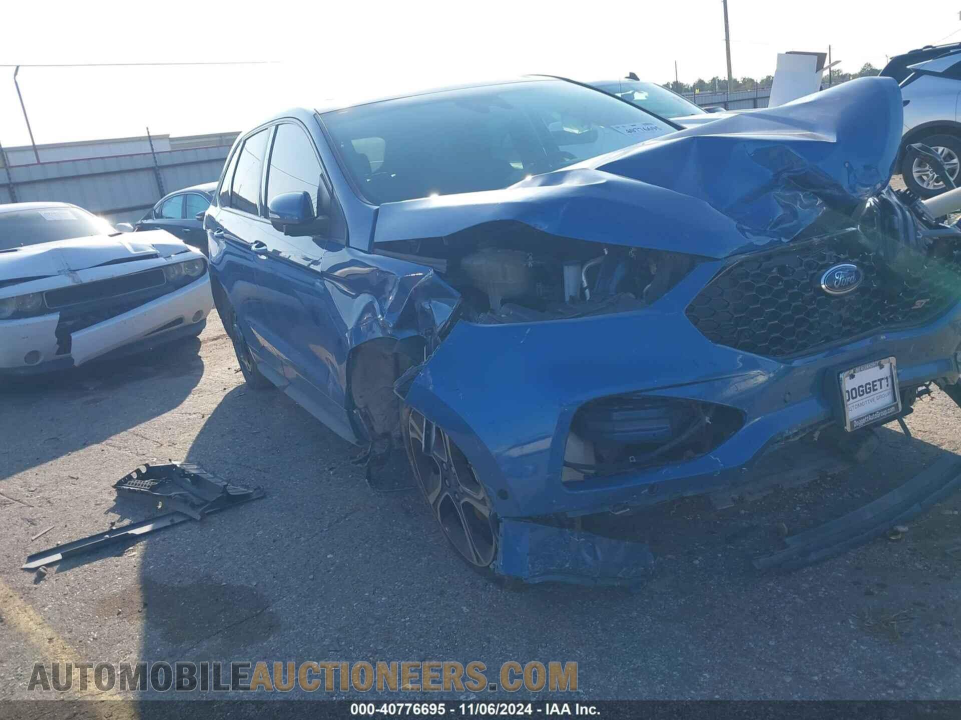 2FMPK4AP3LBA10936 FORD EDGE 2020