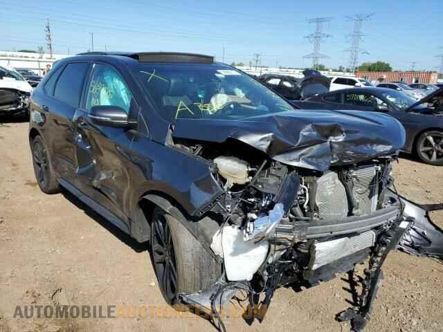 2FMPK4AP3LBA24299 FORD EDGE 2020
