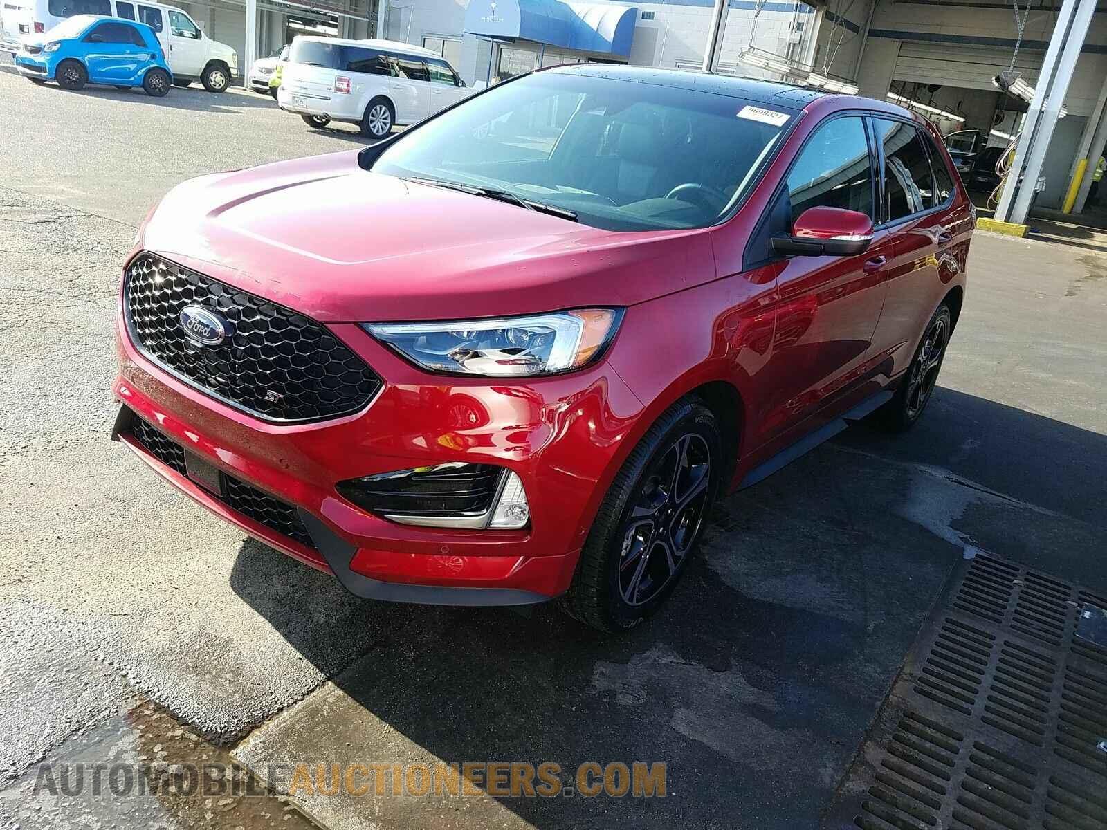 2FMPK4AP3LBA36968 Ford Edge 2020