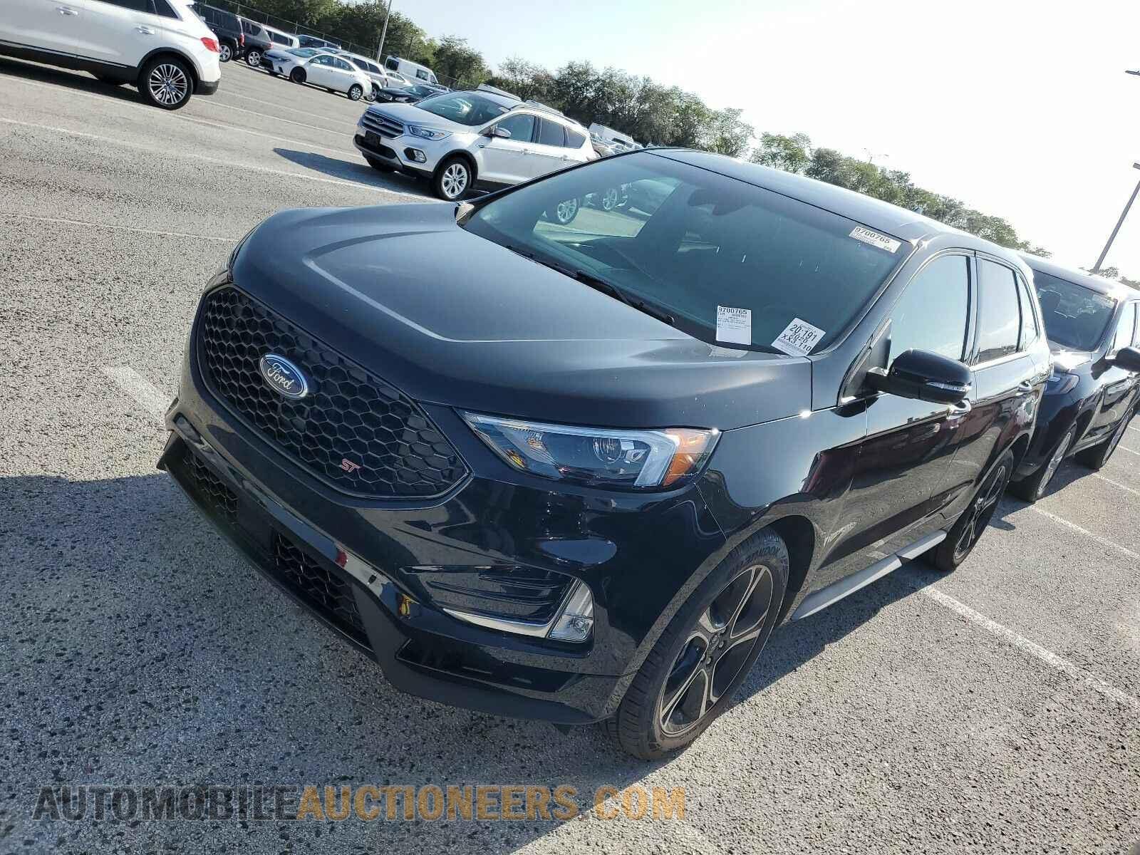 2FMPK4AP3LBA46495 Ford Edge 2020