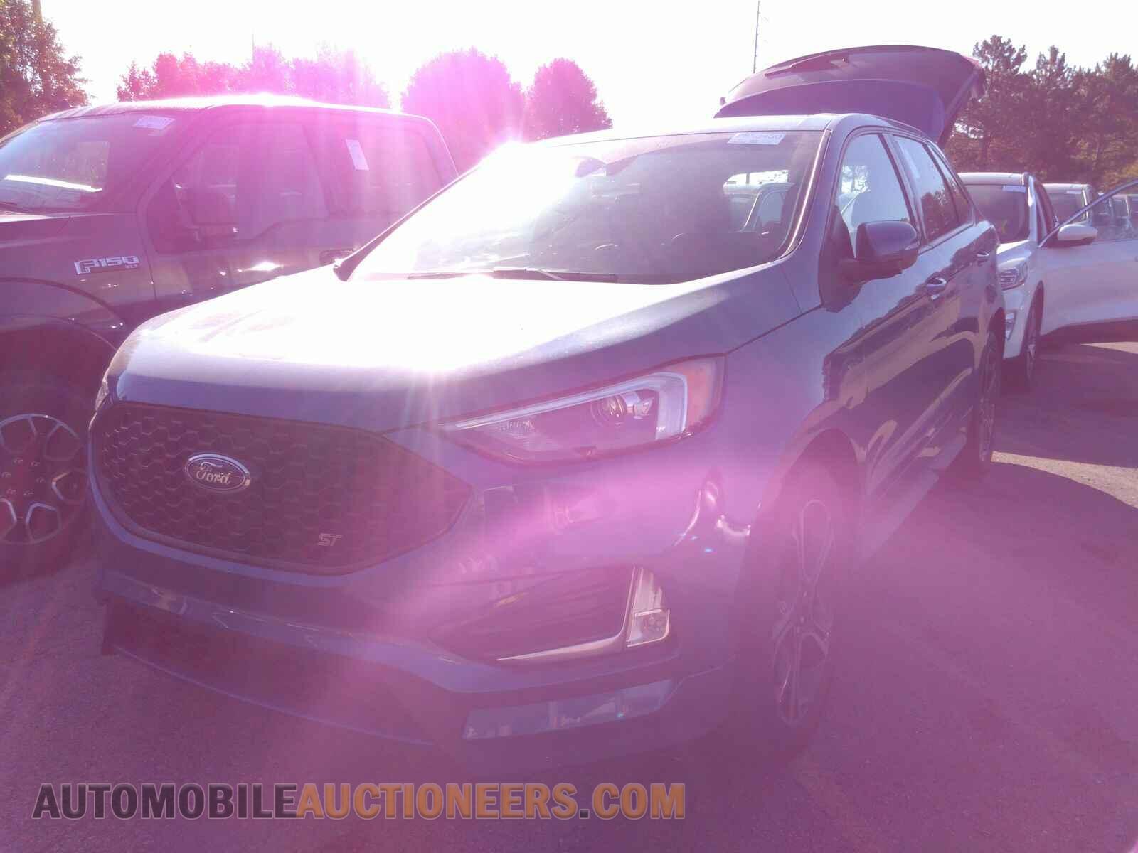 2FMPK4AP3LBA46691 Ford Edge 2020