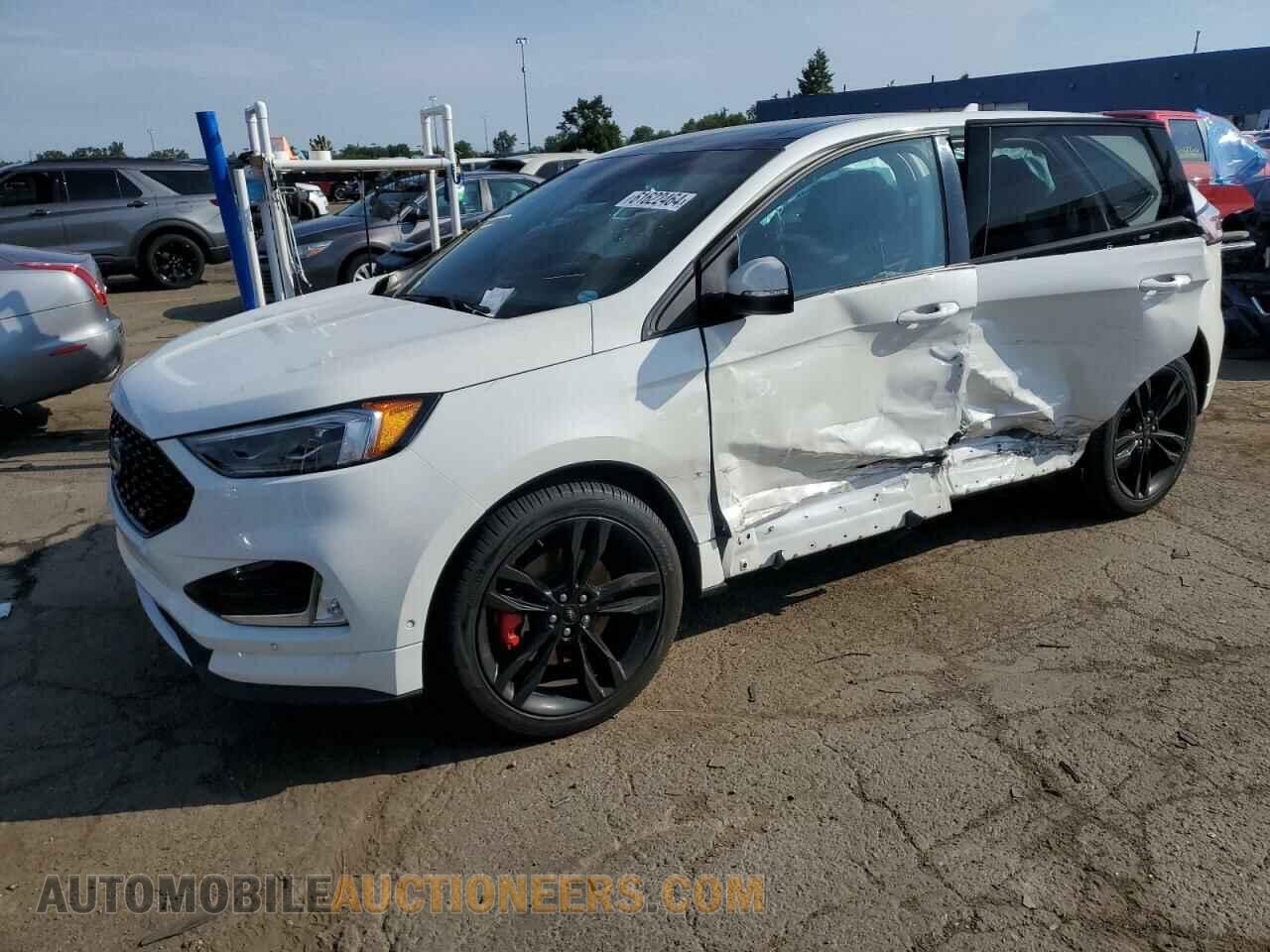 2FMPK4AP3LBA54189 FORD EDGE 2020