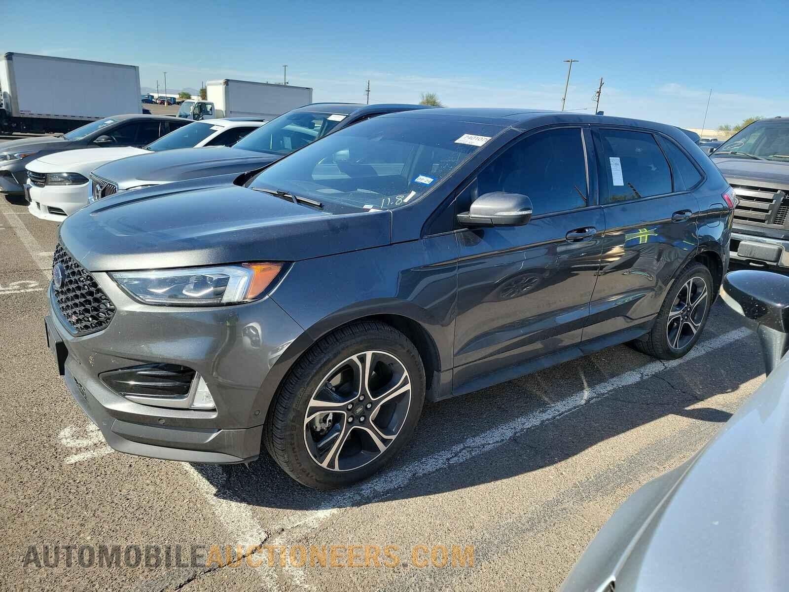 2FMPK4AP3LBA60722 Ford Edge 2020