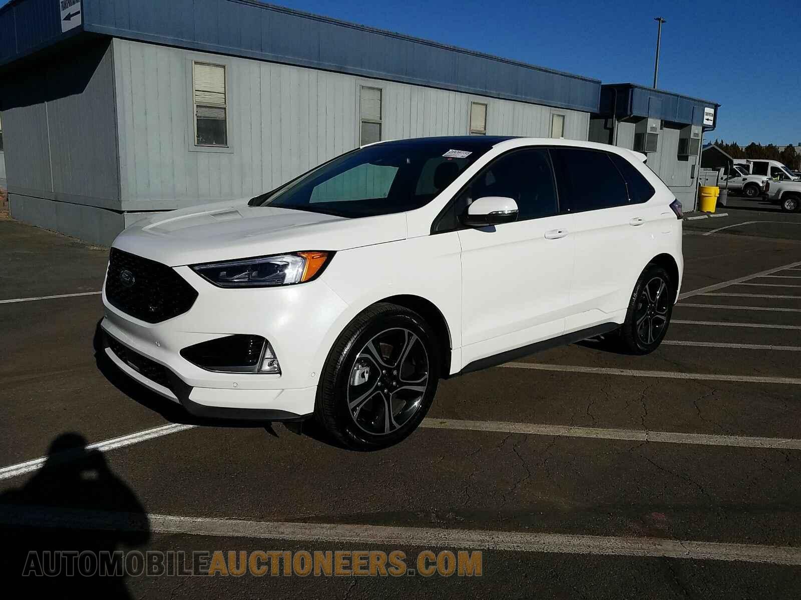 2FMPK4AP3LBA61143 Ford Edge 2020