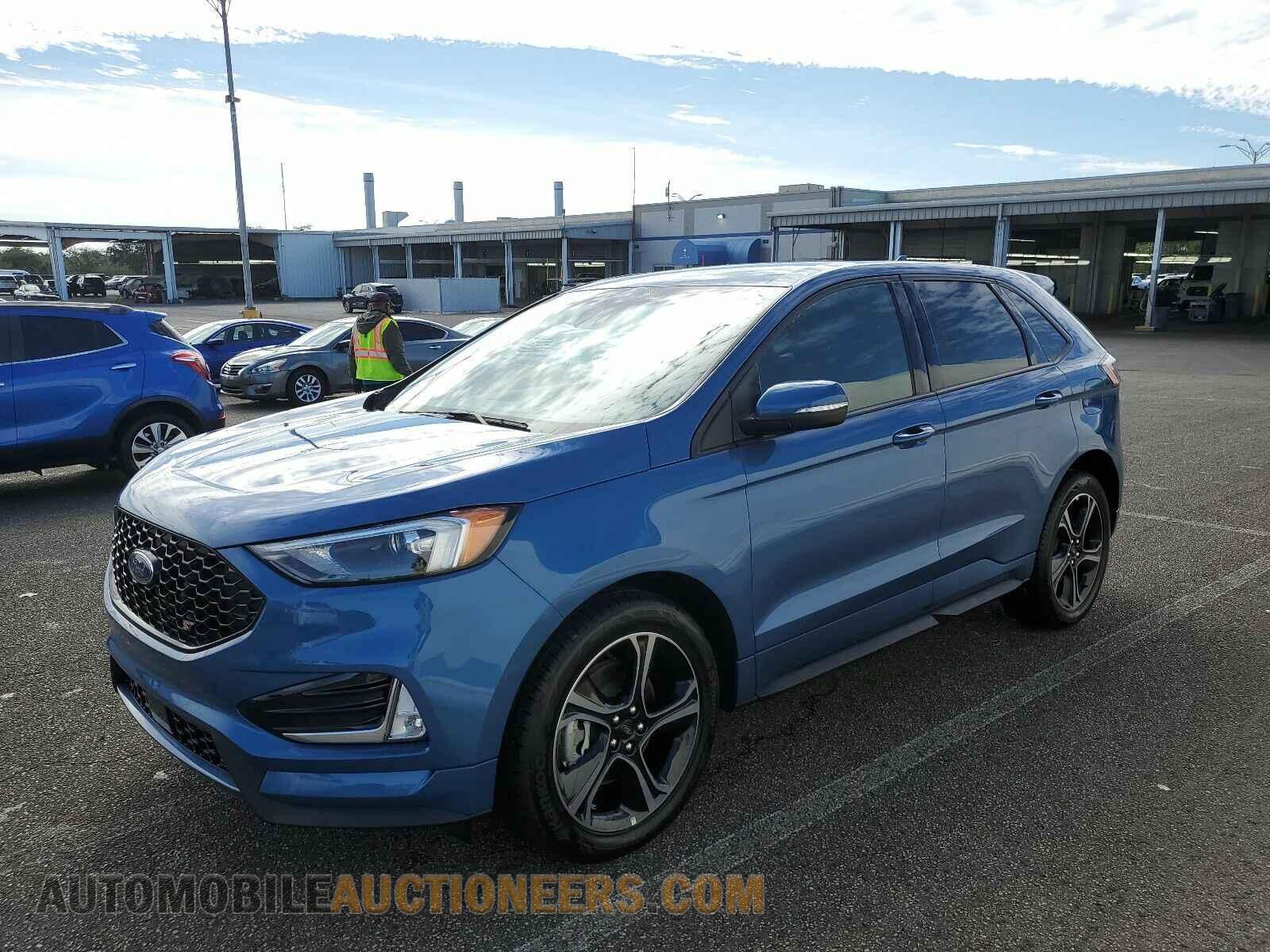 2FMPK4AP3LBA74569 Ford Edge 2020