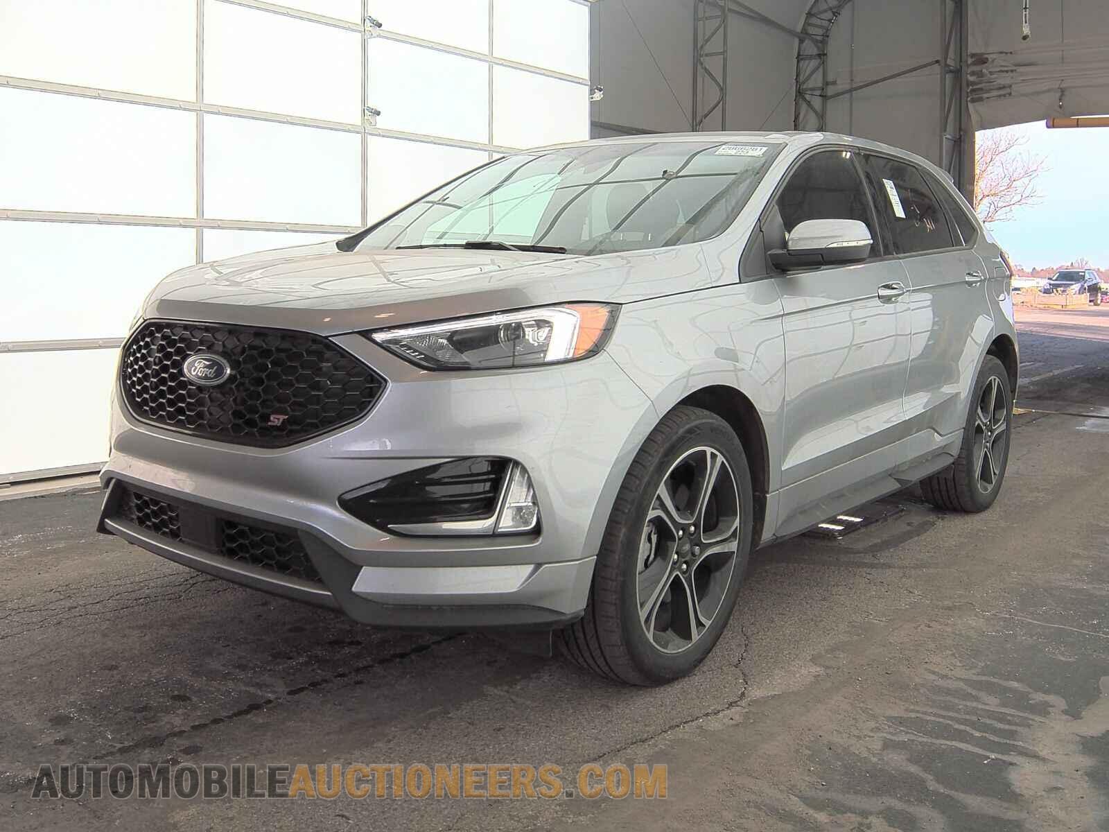2FMPK4AP3LBA74815 Ford Edge 2020