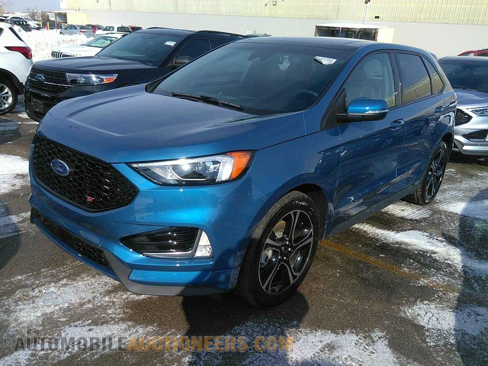 2FMPK4AP3LBA76404 Ford Edge 2020