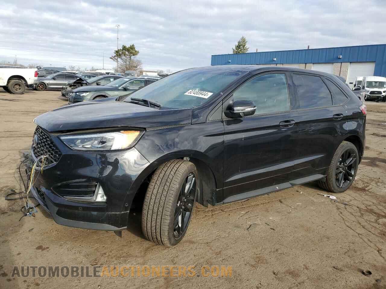 2FMPK4AP3LBA76581 FORD EDGE 2020